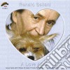 Renato Sellani - A Love Affair cd