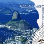 Renato Sellani - Il Mio Brasile cd