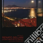 Renato Sellani - La Mia Finestra Su Napoli cd