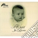 Marcello Rosa - A Child Is Born