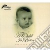 Marcello Rosa - A Child Is Born cd