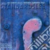 Lee Konitz / Antonio Zambrini Trio - Standardslee cd