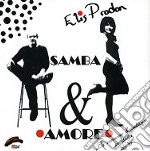 Elis Prodon - Samba & Amore