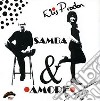 Elis Prodon - Samba & Amore cd