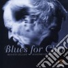 Renato Sellani / Massimo Moriconi - Blues For Chet cd