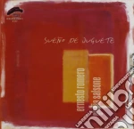 Ernesto Romero/giulia Salsone - Sueno De Juguete cd