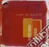 Ernesto Romero/giulia Salsone - Sueno De Juguete cd