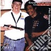 Phil Woods / Irio De Paula - Encontro (on Jobim) cd