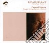 Renato Sellani - Canzoni Stonate cd