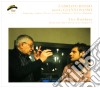 Fabrizio Bosso Meets Gianni Basso - Five Brothers cd