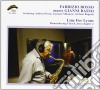 Fabrizio Bosso & Gianni Basso - Line For Lyons cd