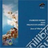 Fabrizio Bosso / Franco D'Andrea - Jazz At Villa Durio cd
