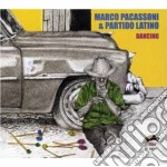 Marco Pacassoni & Partido Latino - Dancing