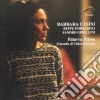 Barbara Casini - Palavra Prima cd