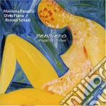 Marilena Paradisi - Pensiero cd