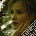 Michela Lombardi / Riccardo Arrighini Trio - Starry Eyed Again