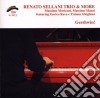 Renato Sellani Trio & More - George Gershwin! cd