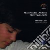 Alessandro Lanzoni / Ares Tavolazzi - I Should Care cd