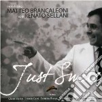 Matteo Brancaleoni & Renato Sellani - Just Smile
