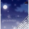 Royce Campbell / Hod O'Brien / Tom Baldwin - Trio By Starlight cd