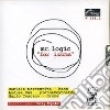 Mr.logic - 'for Izoma' cd