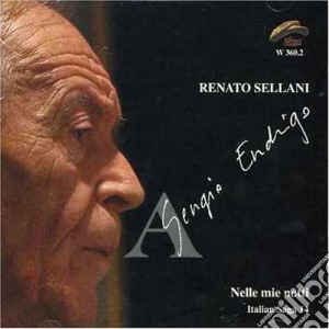 Renato Sellani - A Sergio Endrigo... cd musicale di RENATO SELLANI
