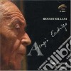 Renato Sellani - A Sergio Endrigo... cd