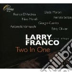 Larry Franco Piano Elegy - Two In One