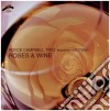 Royce Campbell Trio - Roses & Wine cd