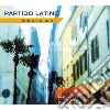 Partido Latino - Latino-italiano cd