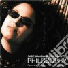 Sade Mangiaracina Quartet - Philosophy cd
