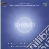 Attilio Troiano & New Guitar Sect. - Shine! cd