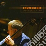Chuck Israels Trio - Convergence