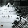 Calambre - Calambre cd