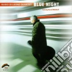 Guido Di Leone Quartet - Blue Night