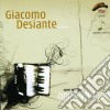 Giacomo Desiante - Open Window cd