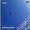 Mauro Grossi - Colori cd