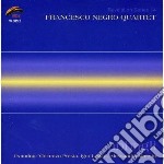 Francesco Negro Quartet - Abbagli