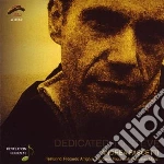 Andrea Fascetti - Dedicated To Steve cd