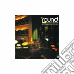 Tavares Quintet - Round cd