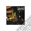 Tavares Quintet - Round cd