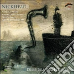 Nick Head - Deep Sea Fisherman cd
