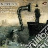 Nick Head - Deep Sea Fisherman cd
