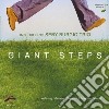 Seby Burgio Trio - Giant Steps cd