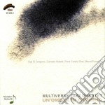 Multiverse Jazz Quartet - Un'ombra In Cammino