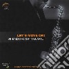 Venanzio Venditti Quartet - Let's Move On! cd