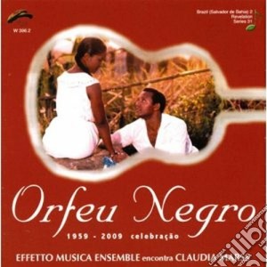 Orfeu Negro - 1959-2009 Celebracao cd musicale di ORFEU NEGRO