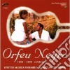 Orfeu Negro - 1959-2009 Celebracao cd
