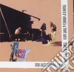 Franco D'andrea & Tony Arco - Time Percussion Iseo Jazz cd