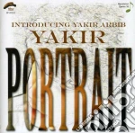 Yakir Arbib - Yakir Portrait cd